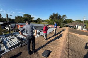 Top 5 Signs It’s Time to Replace Your Roof