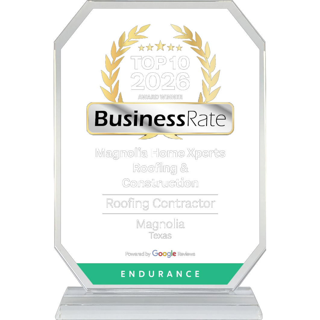 magnolia home xperts award