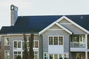 Energy-Efficient Roofing: A Smart Choice for Spring Homes