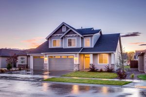 Modern Roofing Styles and Colors for Today’s Conroe, Texas Homes
