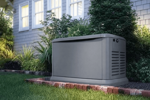 Why Keeping Your Generator in Good Shape Matters During Texas Hurricane Season