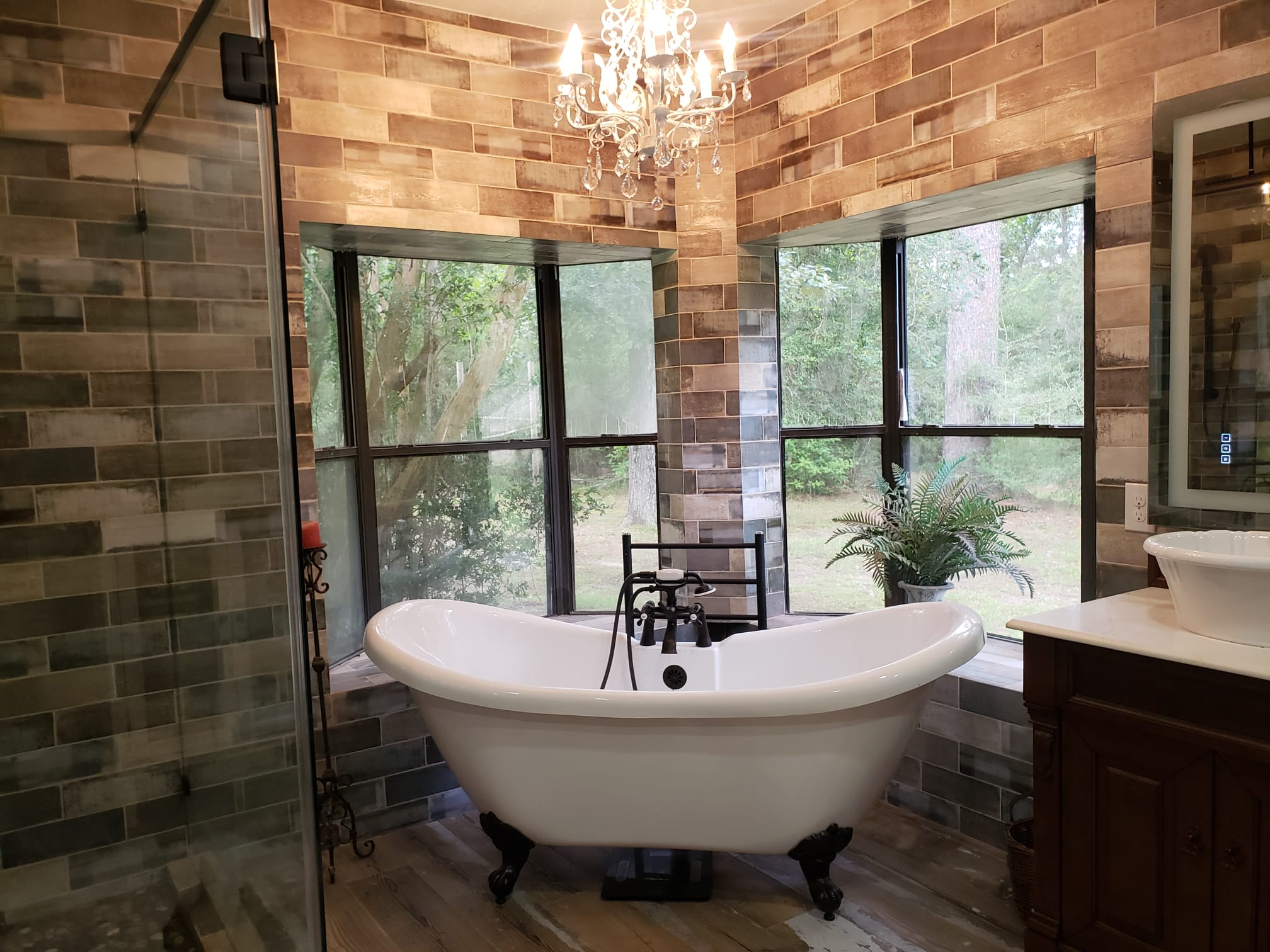 Kitchen and Bathroon Remodeling